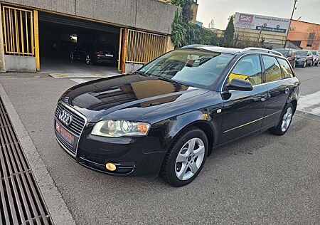 Audi A4 1.8 T Automatik TÜV bis 11.2027