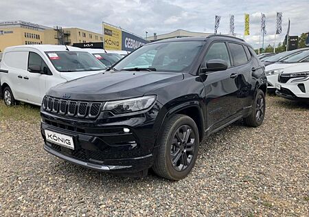 Jeep Compass PHEV MY21-80th