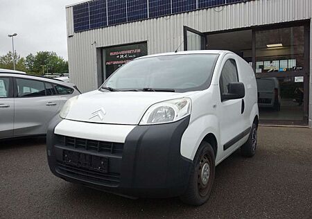 Citroën Nemo Citroen Basis Kasten