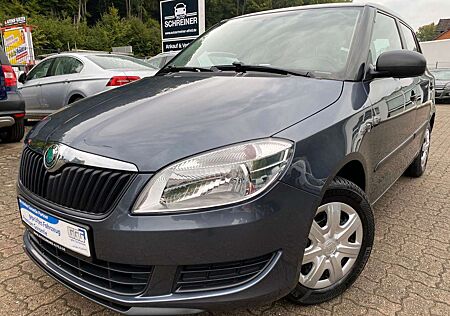 Skoda Fabia Cool Edition KLIMA elk. Fenster