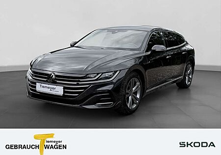 VW Arteon Volkswagen 2.0 TDI DSG 4M R-LINE LM19