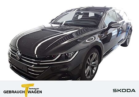 VW Arteon Volkswagen 2.0 TDI DSG 4M R-LINE LM19