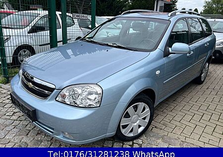 Chevrolet Nubira Wagon SX 1.6 !! Klima !! Tüv 01.2026 !!