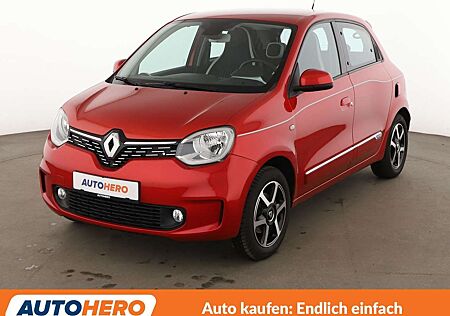 Renault Twingo 0.9 TCe Intens Aut.*TEMPO*KLIMA*GARANTIE*