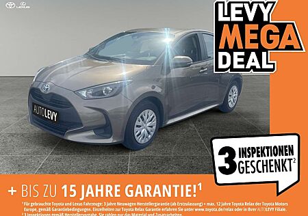 Toyota Yaris 1.5 Hybrid Comfort *KAMERA*CARPLAY&AA*