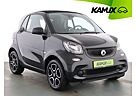 Smart ForTwo 1.0 Coupe DCT Cool & Audio+Tempomat+Klima