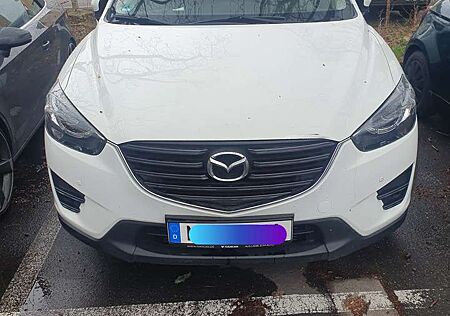 Mazda CX-5 SKYACTIV-D 175 Drive AWD Sports-Line