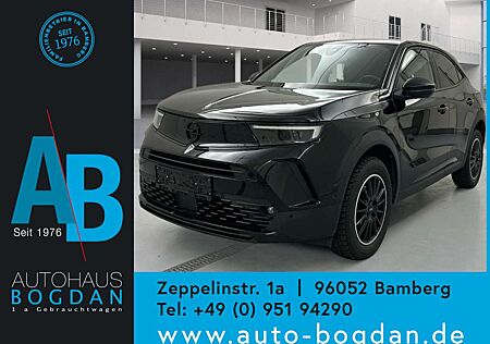 Opel Mokka GS Line Automatik Winterpkt.*Kamera*SHZ*digitTacho