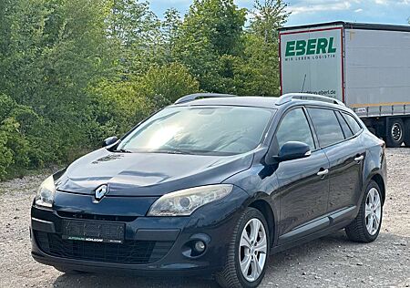 Renault Megane III Grandtour Dynamique