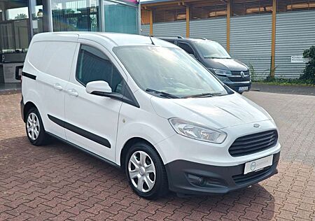 Ford Transit Courier Trend 100PS|KLIMA|12V|8-Fach|