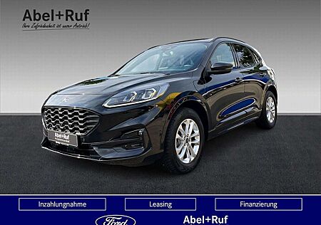Ford Kuga PHEV ST-Line X Kam+LrHz+HuD-AHKVorr-8fach