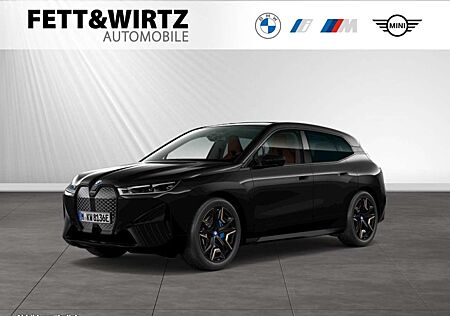 BMW iX xDrive50 PanoSkyLounge|Harman/Kardon|AHK|Laser