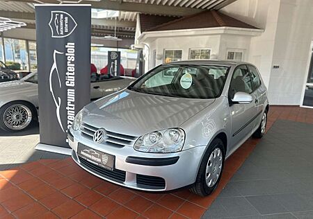 VW Golf Volkswagen V Lim. Trendline * 2.Hand / Garantie *