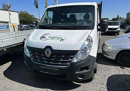 Renault Master L3H1 3,5t