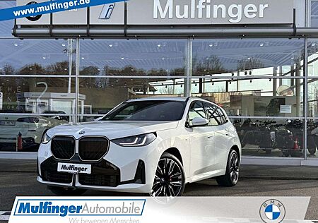 BMW X3 x20d M Sport Pro HUD ACC SuView IconGlow.AHK