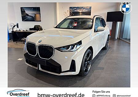 BMW X3 xDrive20d AT Navi Tempom.aktiv Bluetooth PDC HeadU