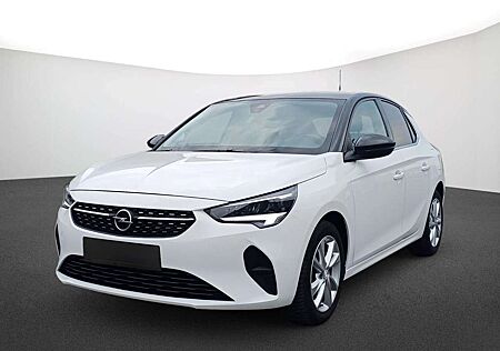 Opel Corsa , ELEGANCE, 1.2  55 kW (75 PS), MT5, S/S