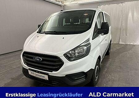 Ford Transit Custom 320 L1H1 VA Basis Kombi, 4-türig, 6-Gang