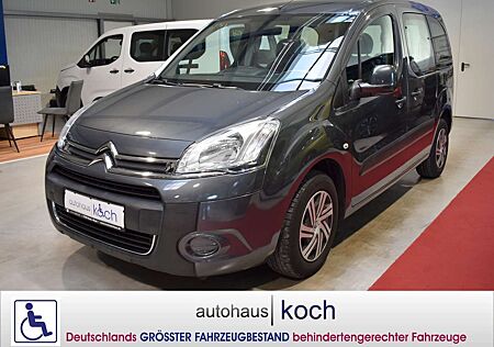 Citroën Berlingo Citroen eHDi 90 FAP Automatik rollstuhlgerecht