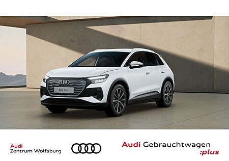 Audi Q4 e-tron Q4 45 e-tron quattro LED/SpoSi