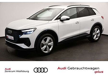 Audi Q4 e-tron Q4 45 e-tron quattro LED/SpoSi