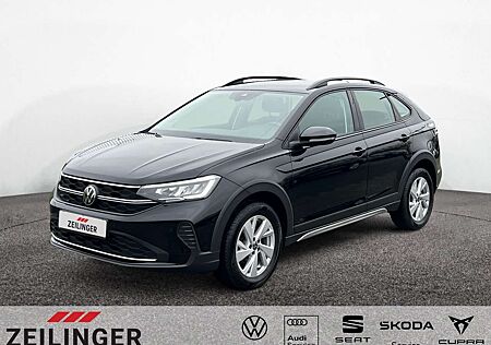 VW Taigo Volkswagen Life TSI DSG|NAVI|KAMERA|IQ.DRIVE|WINTERP.