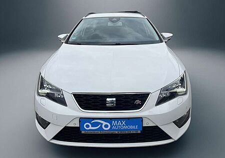 Seat Leon FR