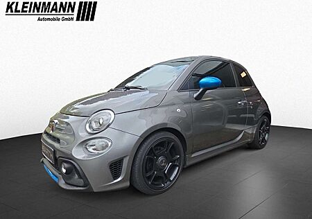 Abarth 595 Pista / F595 1.4 T-Jet (165 PS)