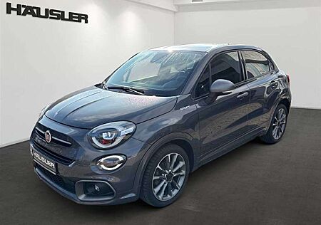 Fiat 500X Sport 1,0 FireFly*Navi,LED,SHZ*