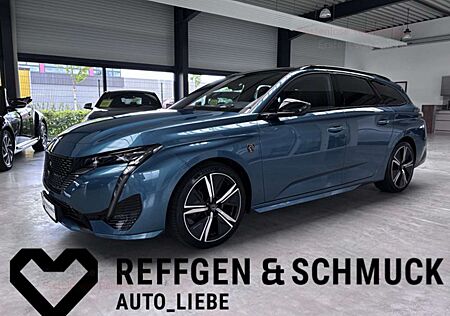 Peugeot 308 SW GT AUTOMAT+NAVI+PANO+LED+DAB+AGR+STANDHEI