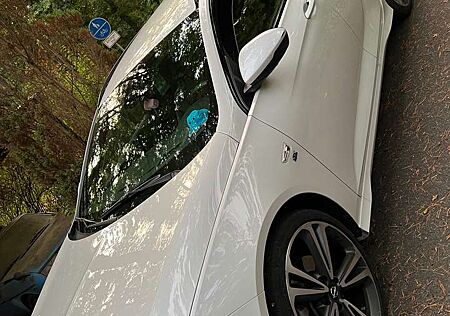 Opel Insignia Sports Tourer Diesel Sports Tourer 2.0 Bi
