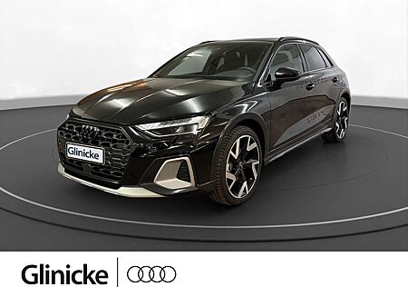 Audi A3 35 TDI AHK Matrix RFK ACC 19" Massa
