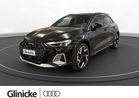 Audi A3 35 TDI AHK Matrix RFK ACC 19" Massa