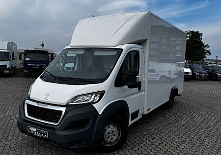 Peugeot Boxer Kasten Hochraum 435 L4H2 Premium BlueHDi 1