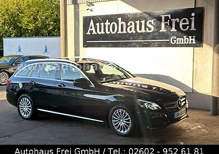 Mercedes-Benz C 180 T CGI*AVANTGARDE*AMBIENTE*COMAND*KAMERA*