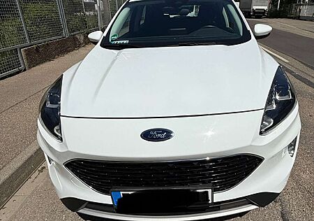 Ford Kuga 1.5 EcoBlue Aut. COOL&CONNECT