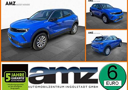 Opel Mokka 1.2 Turbo Edition FLA LM KAM LED PDC