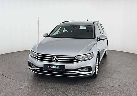 VW Passat Variant Volkswagen Business 2.0 TDI*NAVI*RFK*SHZ*uvm