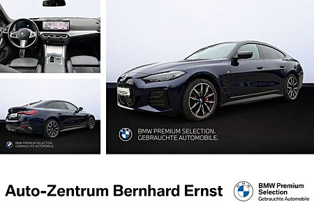 BMW i4 eDrive35 M Sport Pro ACC+ Harman/K AHK