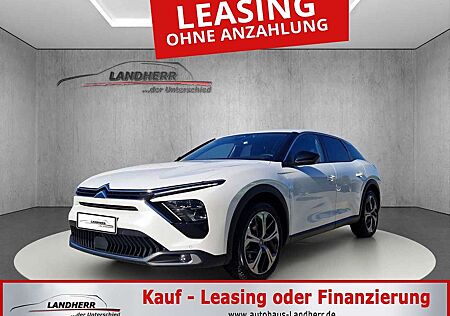 Citroën C5 X Citroen 1.2 PureTech You Navi/Kamera/Sitzheizung/Teillede