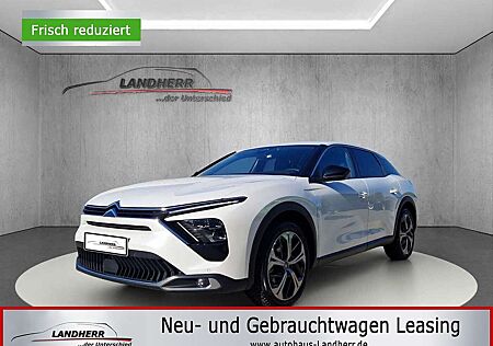 Citroën C5 X Citroen 1.2 PureTech You Navi/Kamera/Sitzheizung/Teillede