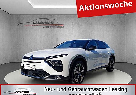Citroën C5 X Citroen 1.2 PureTech You Navi/Kamera/Sitzheizung/Teillede
