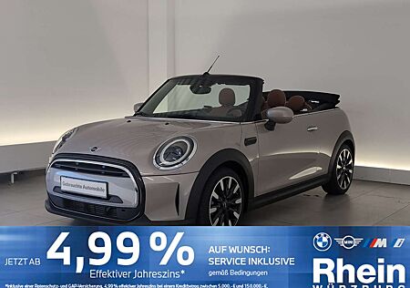 Mini Cooper Cabrio CarPlay/DAB/SHZ CarPlay/DAB/SHZ