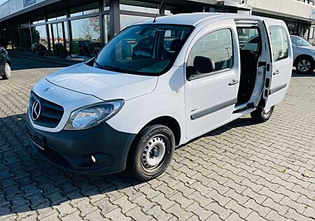 Mercedes-Benz Citan 111 CDI lang (A2)(415.703)