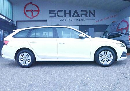 Skoda Octavia Combi Ambition,1-Hand,Garantie,TOP !!!