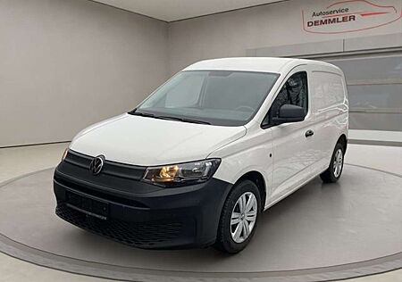 VW Caddy Volkswagen EcoProfi, Klima, Radio DAB, Winter-Paket