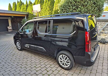 Citroën Berlingo Citroen XL 7-Sitzer PureTech 110 FEEL