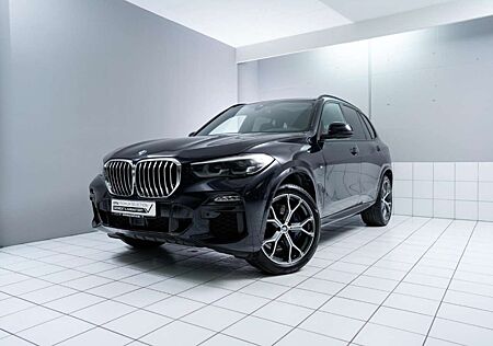 BMW X5 30d M Sportpaket Panorama AHK LC Professional Harm