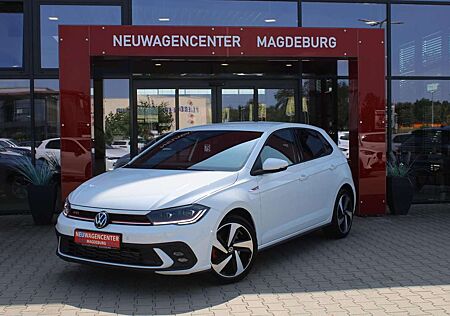 VW Polo Volkswagen 2.0 TSI GTI*MATRIX*ACC*APP CONNECT*PARKL.*SHZ.*