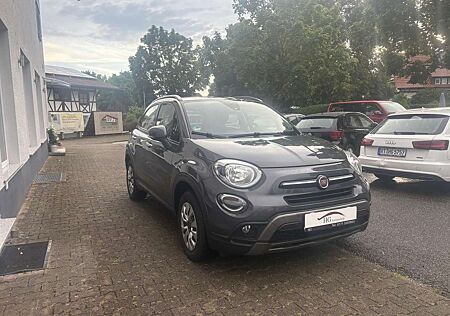 Fiat 500X Cross